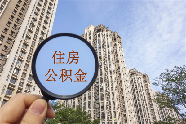 娄底市住房公积金怎么取出来（市住房公积金怎么提取）