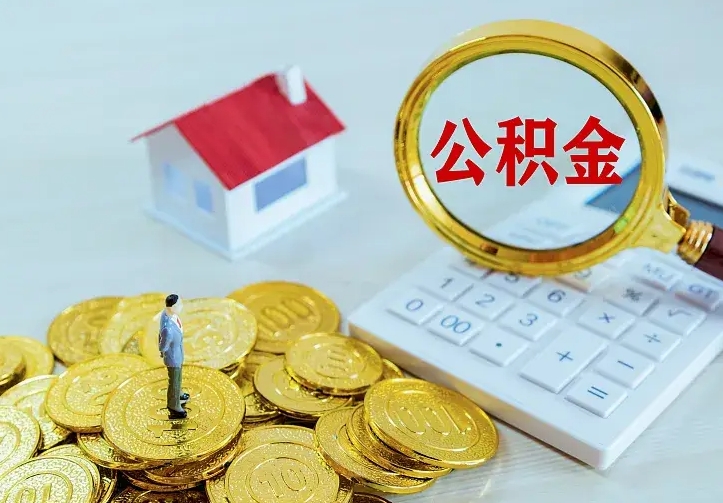 娄底离职公积金怎么取来啊（离职住房公积金怎么取）